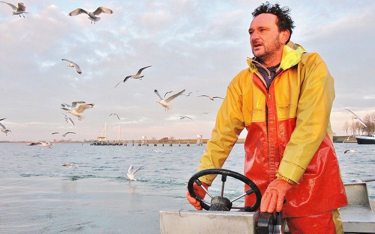 Zeeuwse visser Marcel van de Kreeke_foto Michel Verschoor_2
