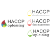 HACCP Oplossing bv