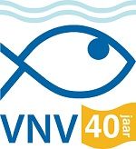 VNV logo 40 jaar